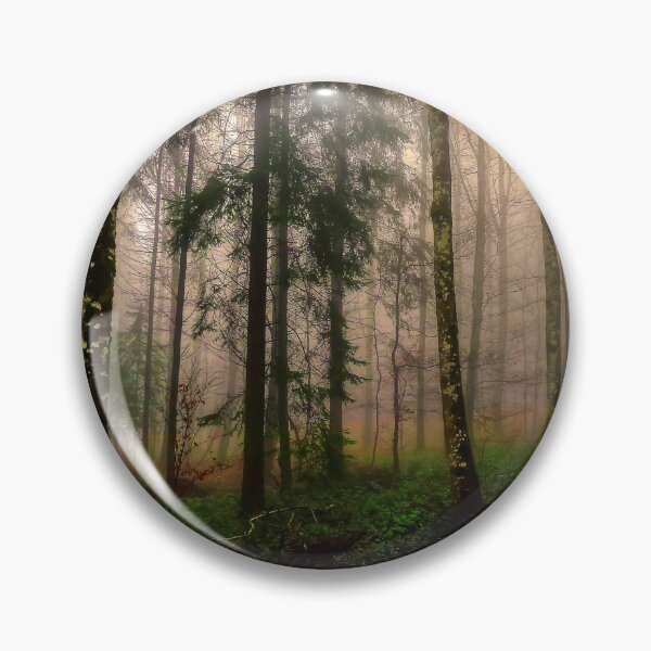 Item preview, Forest In The Fog designed and sold by Nigel Finn.