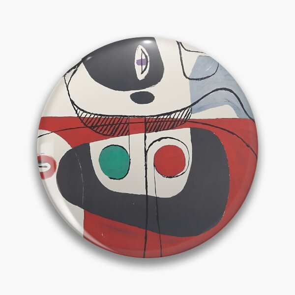 Item preview, Musee National D'Art Moderne designed and sold by bbeattieamanda.