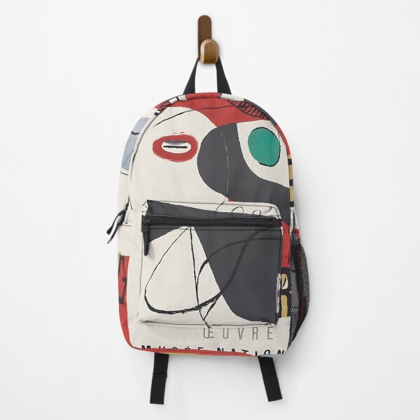 Item preview, Musee National D'Art Moderne designed and sold by bbeattieamanda.