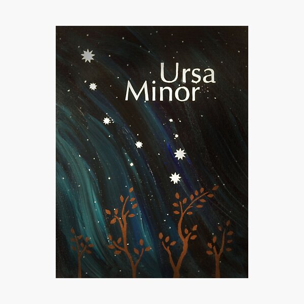 Item preview, Ursa Minor designed and sold by Daogreer Earth Works.