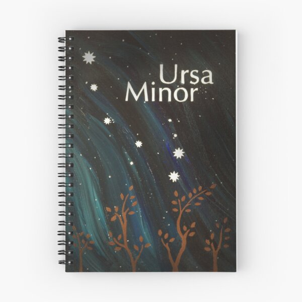Item preview, Ursa Minor designed and sold by Daogreer Earth Works.