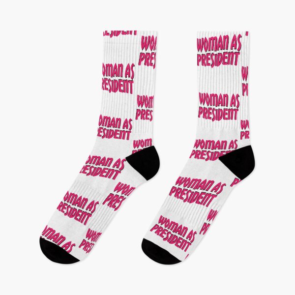 Item preview, Woman As President designed and sold by ROSEBLUE Orignals.