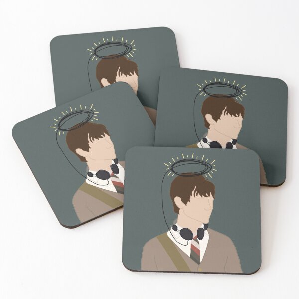 Item preview, tom HANDSOME designed and sold by theatreletters.