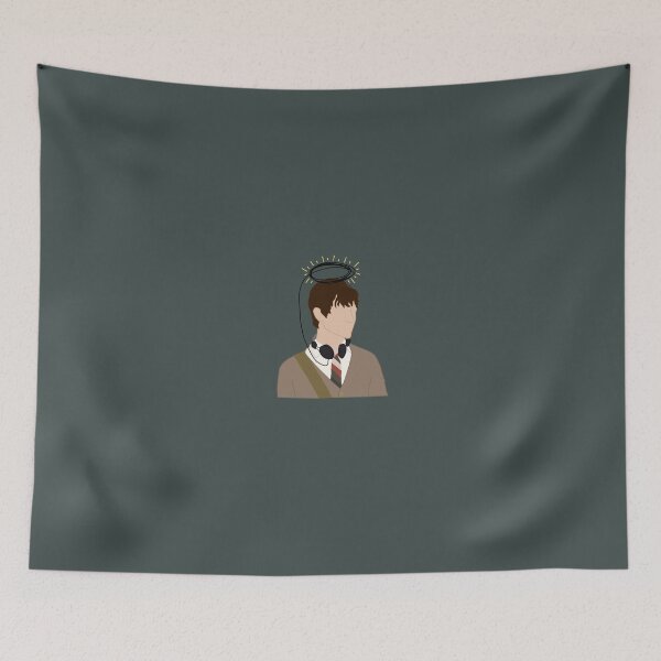 Item preview, tom HANDSOME designed and sold by theatreletters.
