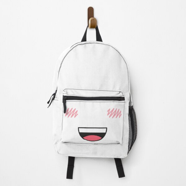 Item preview, Smile Blushing face anime designed and sold by Pinkmagenta.