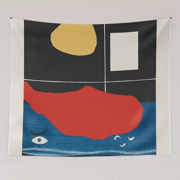Item preview, Musee National  designed and sold by bbeattieamanda.