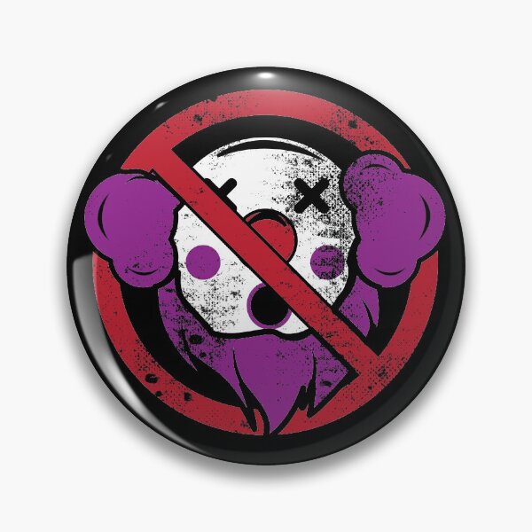 Item preview, Clown Sightings 2020 designed and sold by Aaron Garcia.