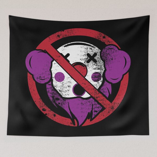 Item preview, Clown Sightings 2020 designed and sold by Aaron Garcia.