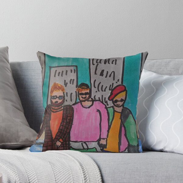 Item preview, Blonde Boyz designed and sold by TheSkillfulart.