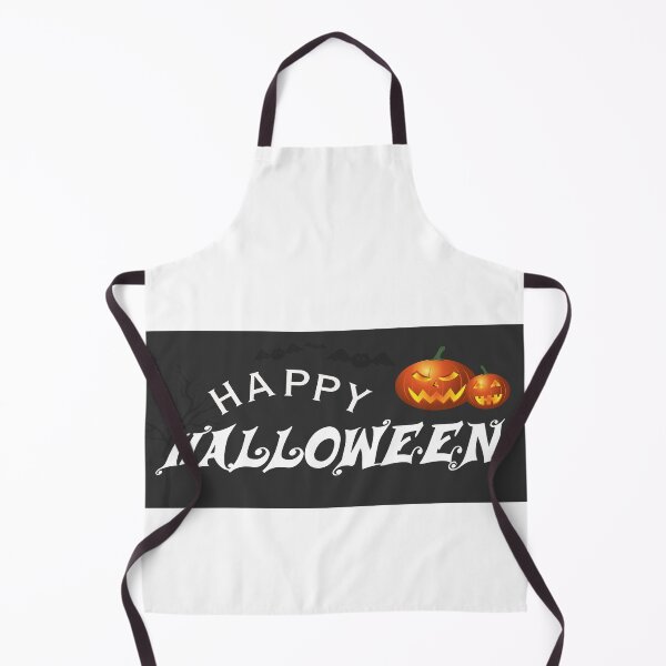 Item preview, Happy Halloween Day Design with pumpkin head designed and sold by ShopThousand.