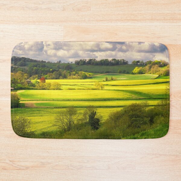 Item preview, English Countryside designed and sold by Nigel Finn.