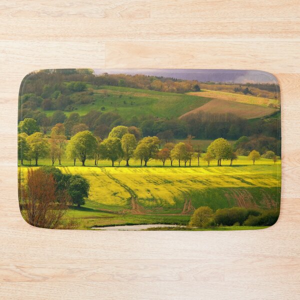 Item preview, Ancient English Countryside designed and sold by Nigel Finn.