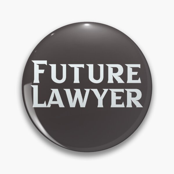 Item preview, Future Lawyer designed and sold by TonsPOD.
