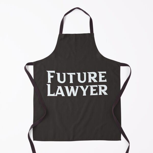 Item preview, Future Lawyer designed and sold by TonsPOD.
