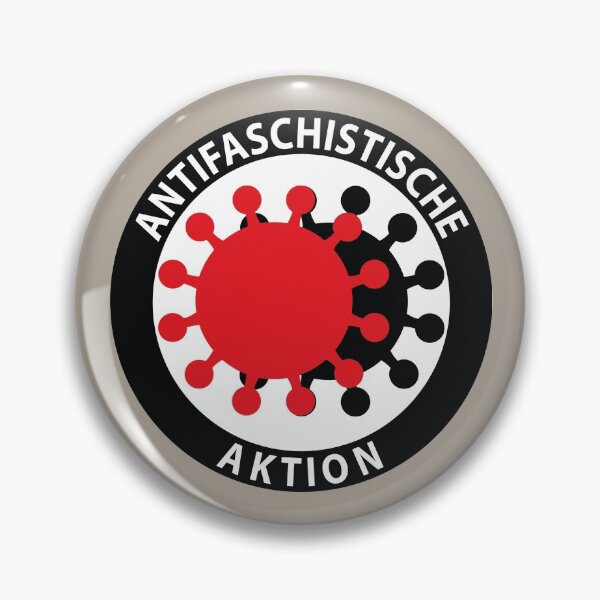 Item preview, Covid Antifa designed and sold by EvilSheet.