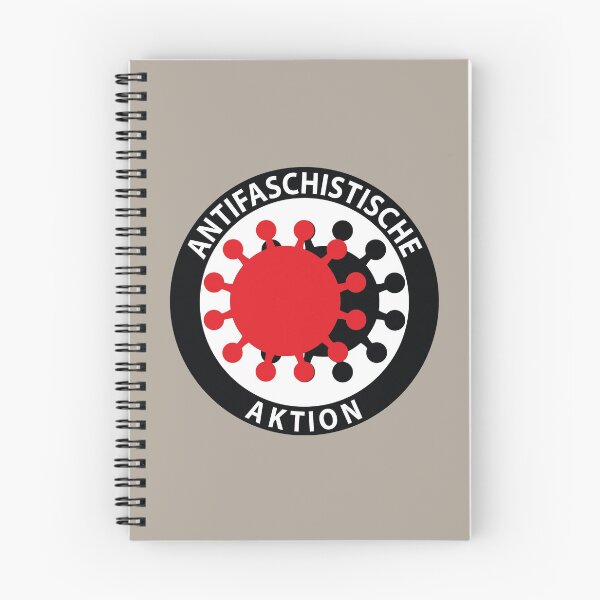 Item preview, Covid Antifa designed and sold by EvilSheet.