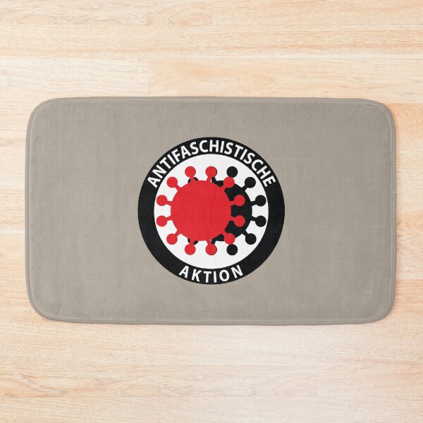 Item preview, Covid Antifa designed and sold by EvilSheet.