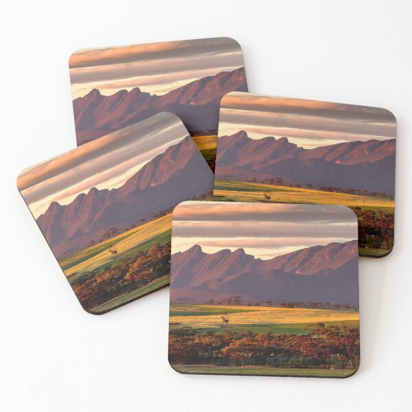 Item preview, Stirling Ranges Western Australia designed and sold by Images by Chris de Blank.