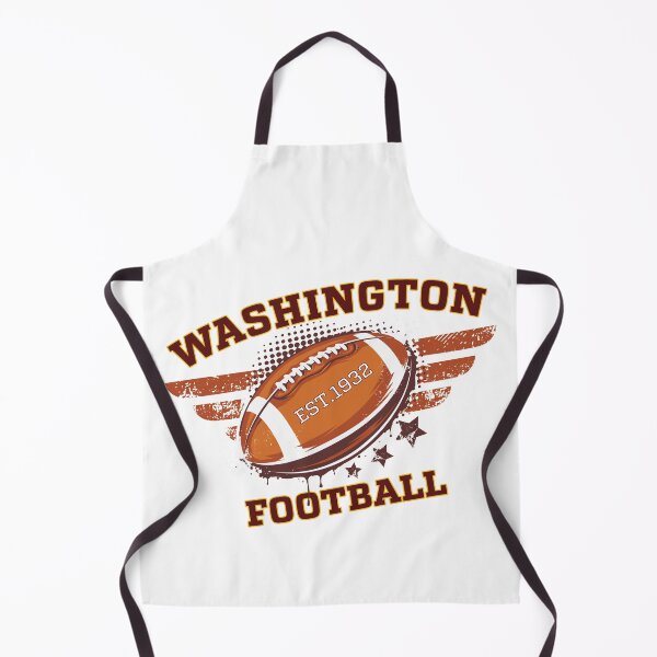 Item preview, Fútbol de Washington DC designed and sold by smallcatvn.