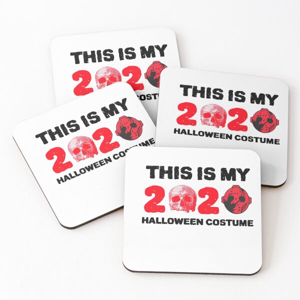 Item preview, No costume this year 2020 designed and sold by YourEssentials.