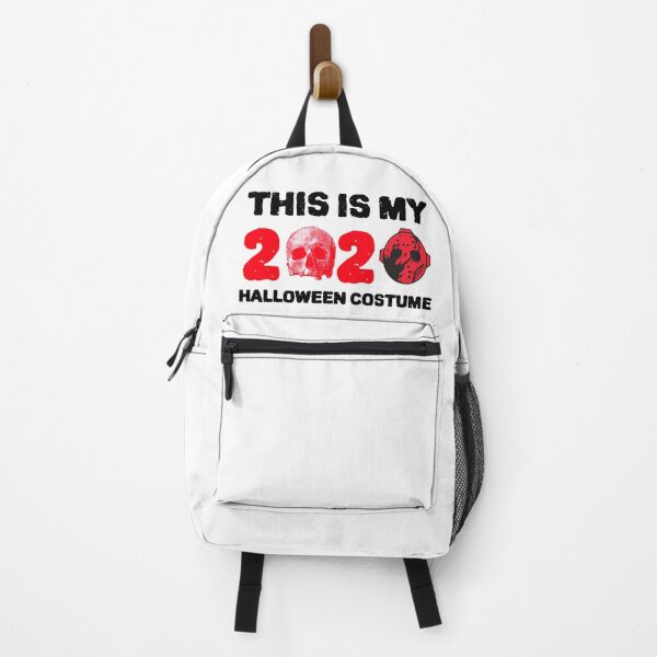 Item preview, No costume this year 2020 designed and sold by YourEssentials.