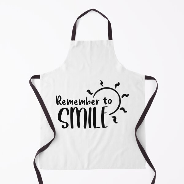Item preview, Remember to Smile designed and sold by averiillustrate.