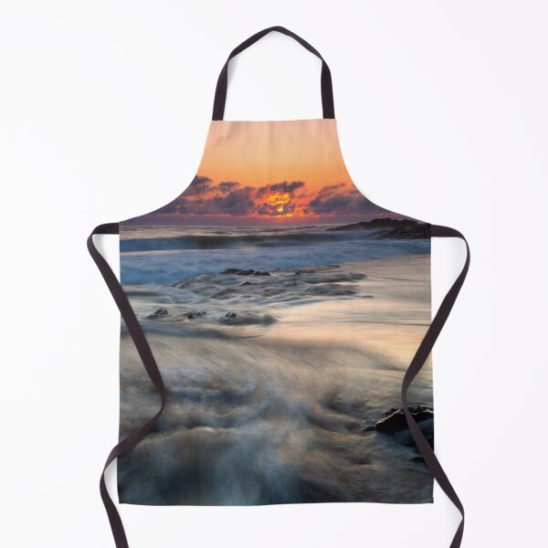 Item preview, Sunset Tides Collide designed and sold by DawsonImages.