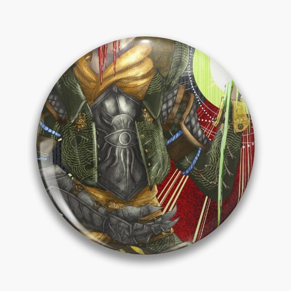 Item preview, Herald  designed and sold by NanamiNoor.