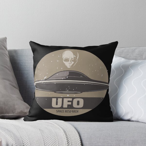 Item preview, Extraterrestrial Creatures - Space Research designed and sold by noveltiko.