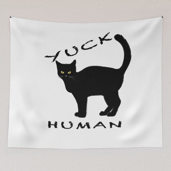 Item preview, yuck human designed and sold by joy81.