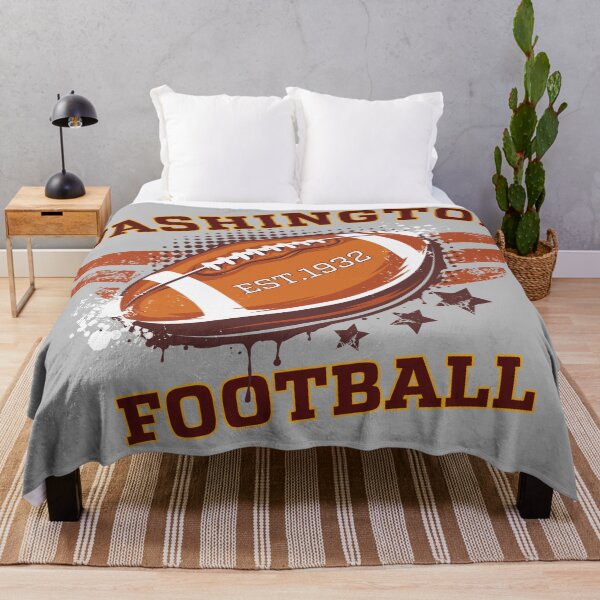 Item preview, Washington DC Football  designed and sold by smallcatvn.
