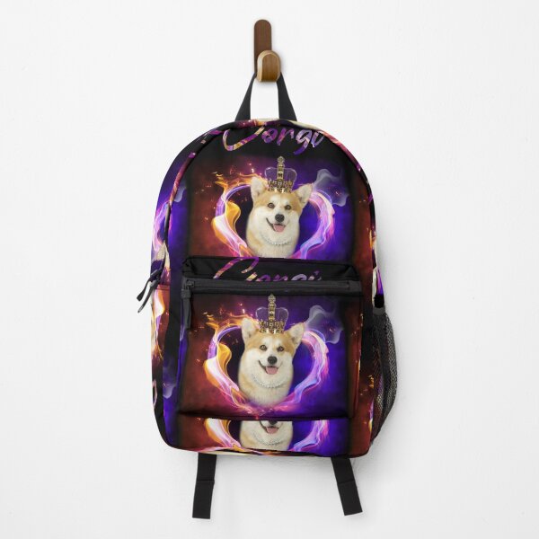 Item preview, Pembroke Welsh Corgi  designed and sold by KellyJanosko-bd.