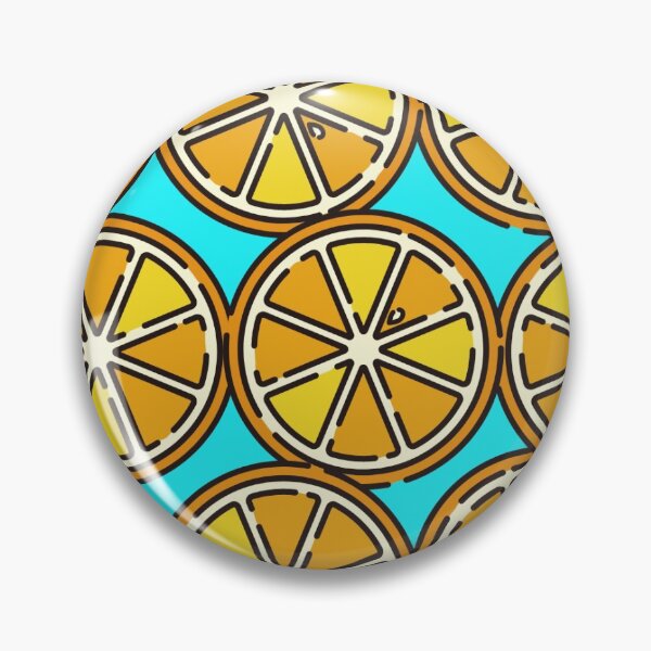 Item preview, Oranges designed and sold by L3nnn.