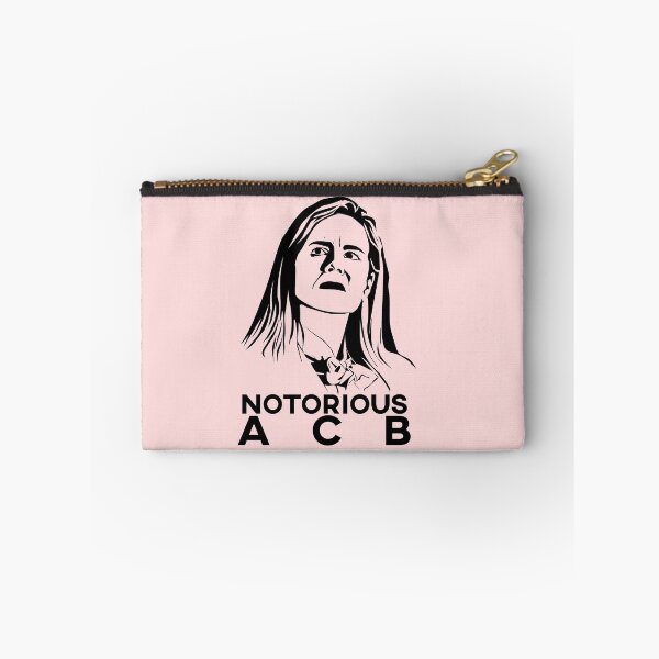 Item preview, Notorious ACB designed and sold by enriquepma.