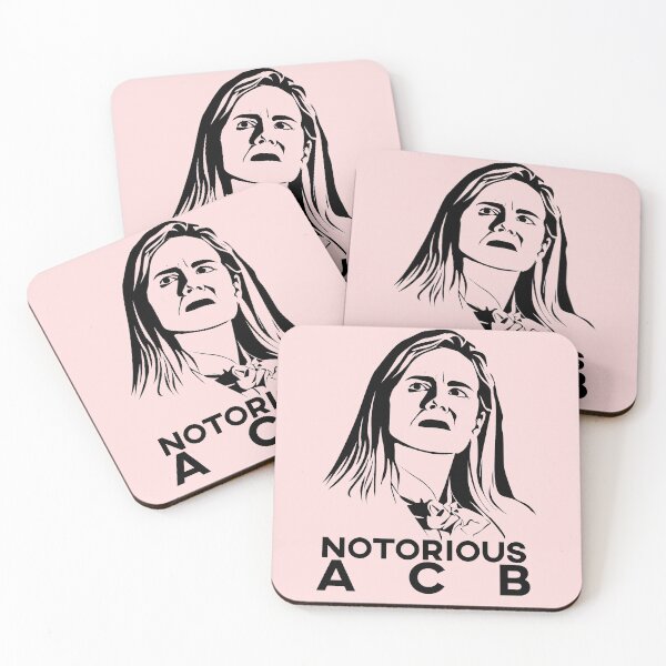 Item preview, Notorious ACB designed and sold by enriquepma.