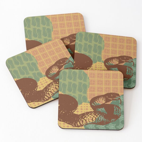Item preview, Slithering Snake designed and sold by Jennifer Winters.