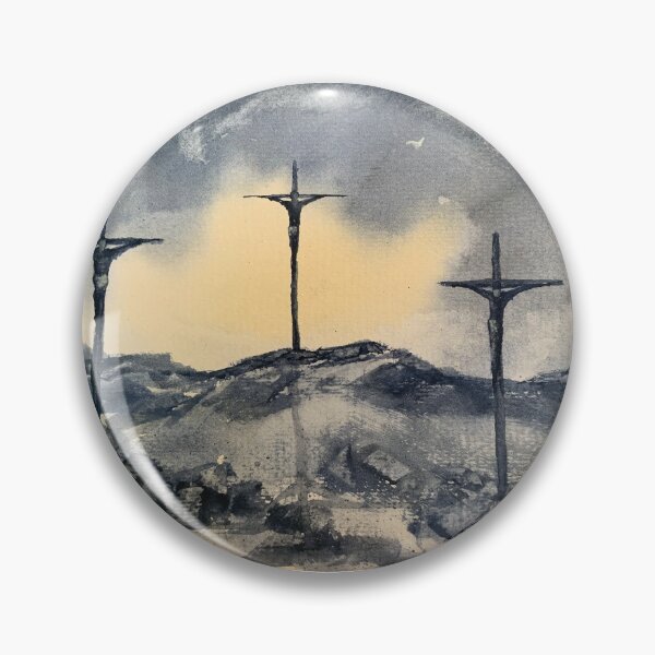 Item preview, Calvery designed and sold by BillyNorman.