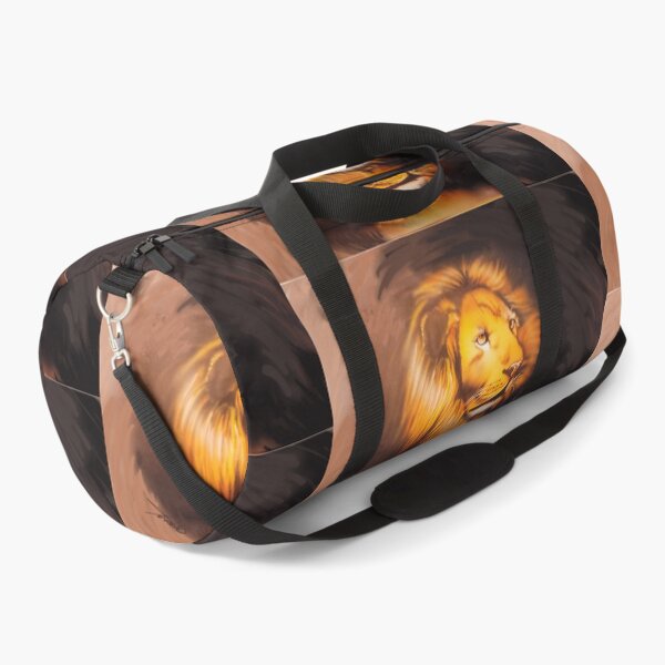 Item preview, King of the jungle designed and sold by MymzyRedHatter.