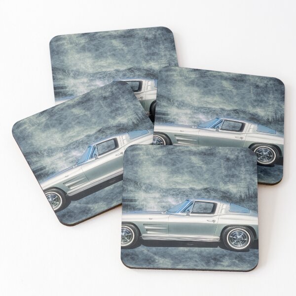 Item preview, 63 Side View designed and sold by Hawley Designs.