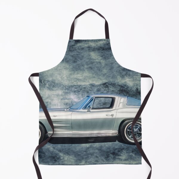 Item preview, 63 Side View designed and sold by Hawley Designs.