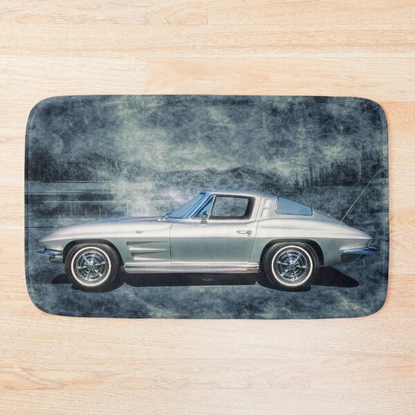 Item preview, 63 Side View designed and sold by Hawley Designs.