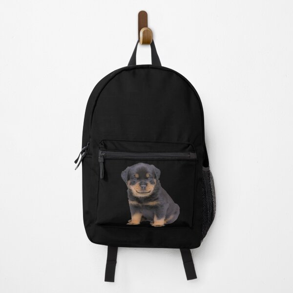 Item preview, Smiling Rottweiler Puppy designed and sold by tpixx.