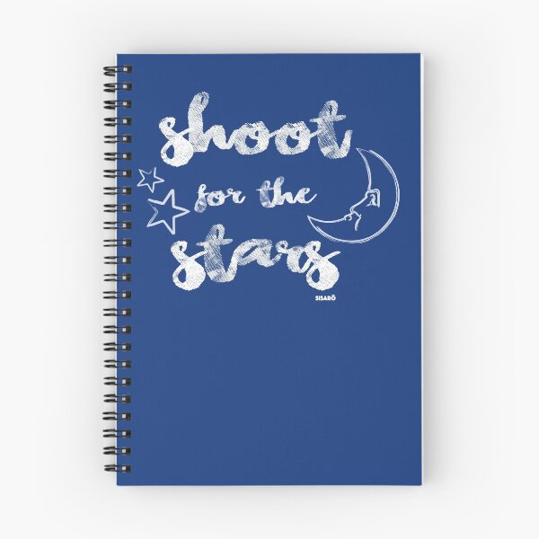 Item preview, Shoot for the stars designed and sold by sisaro.