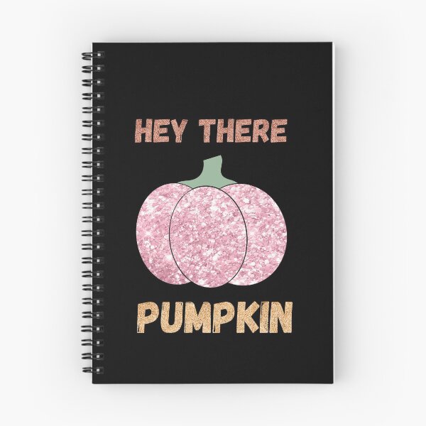 Item preview, Hey there pumpkin  designed and sold by Designhub14.