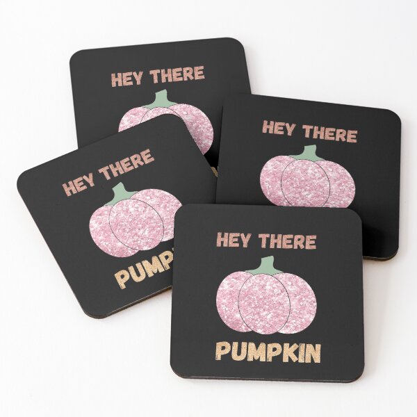 Item preview, Hey there pumpkin  designed and sold by Designhub14.