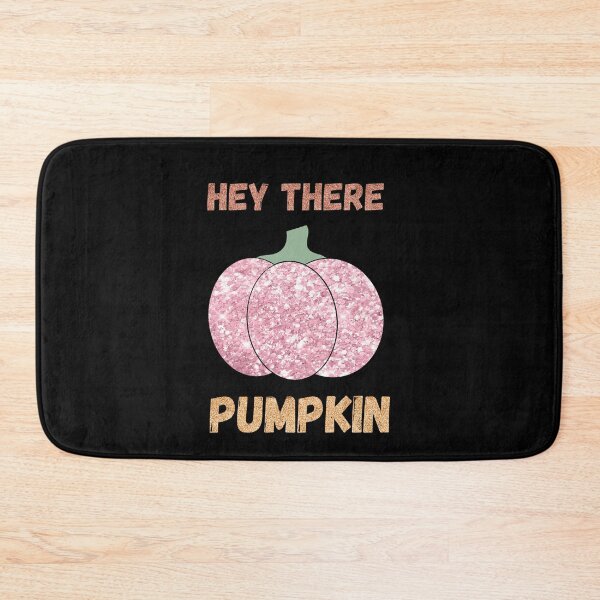 Item preview, Hey there pumpkin  designed and sold by Designhub14.