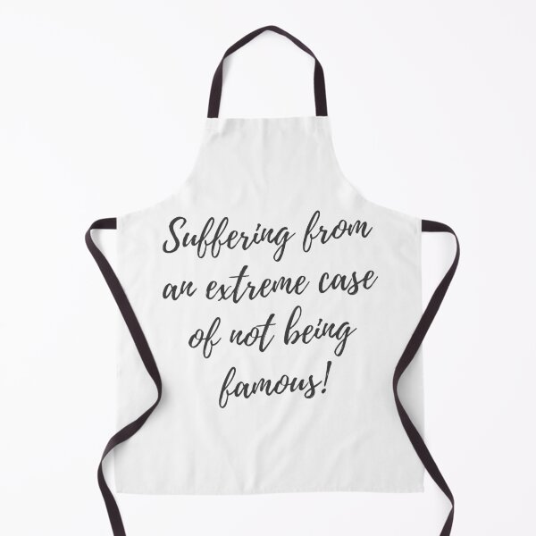 Item preview, Not Being Famous designed and sold by Vivoh12.
