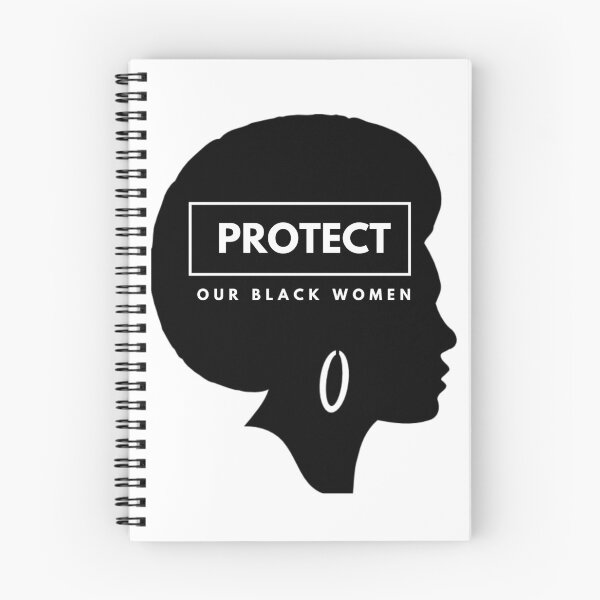 Item preview, Protege a nuestras mujeres negras designed and sold by DHBalanced773.