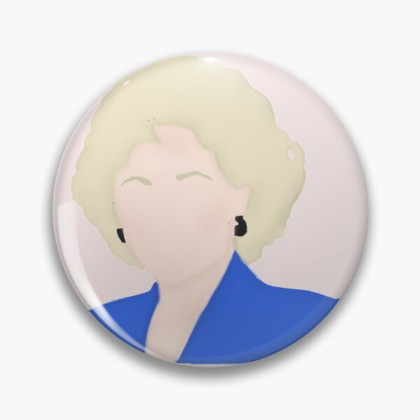 Item preview, Rose Nylund designed and sold by Illustrationsbyv .