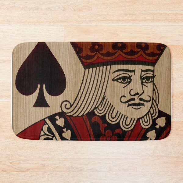 Item preview, Timber Player - King designed and sold by pixelvision.